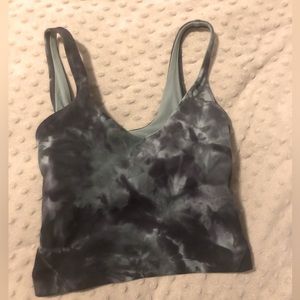 Lululemon Align tank